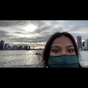 Meet your Posher, Sanj